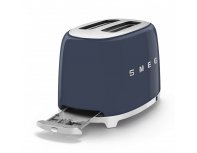 Toaster Smeg TSF01NBEU dark blue
