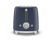 Toaster Smeg TSF01NBEU dark blue