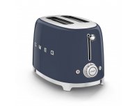 Toaster Smeg TSF01NBEU dark blue