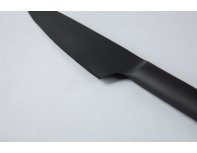 Шеф-нож Berghoff Black Kuro 19 см 1309189