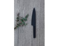 Шеф-нож Berghoff Black Kuro 19 см 1309189