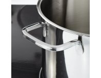 Pot with a lid Berghoff Helix 20 cm 3L 1315079