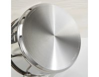 Pot with a lid Berghoff Helix 20 cm 3L 1315079