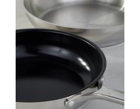 Набор сковород Berghoff Helix диаметром 20 см, 24 см, 28 см 1315084