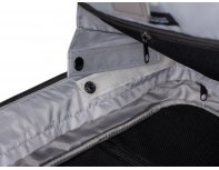 Backpack Voyager Toff for laptop a 15.6″, black (932129)