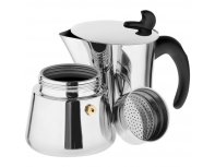 Кофеварка гейзерная Verona RA-142274