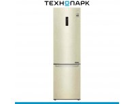 Fridge LG GA-B509SEKL