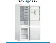 Refrigerator built-in Whirlpool WHC18 T132