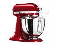 Миксер планетарный KitchenAid Artisan 5KSM175PSECA  4.8 л карамельное яблоко