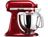 Миксер планетарный KitchenAid Artisan 5KSM175PSECA  4.8 л карамельное яблоко