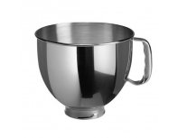 Миксер планетарный KitchenAid Artisan 5KSM175PSEMS 4.8 л серебряный медальон