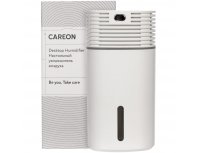 Увлажнитель настольный с подсветкой Careon DH13, белый (13719.60)