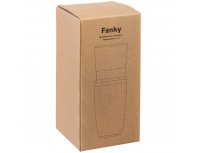 Drip coffee maker Molti Fanky 3 in 1, 320 ml, black RA-136769