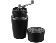 Drip coffee maker Molti Fanky 3 in 1, 320 ml, black RA-136769