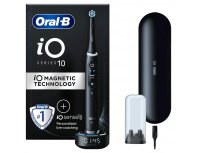 Щетка зубная электрическая Oral-B iO 10 Cosmic Black