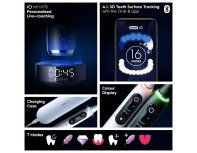Щетка зубная электрическая Oral-B iO 10 Cosmic Black