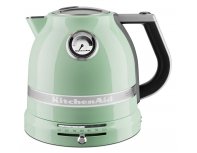 Чайник KitchenAid Artisan 5KEK1522EPT фисташковый