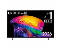 Телевизор LG OLED evo AI 42C6RLA (2026)