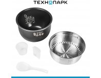 Мультиварка Toshiba RC-18IRTRU(S)