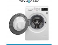 Washing machine LG F2J6HG0W