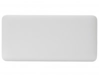 External battery with Evolt Mild display, 10,000 mAh, white (591236)
