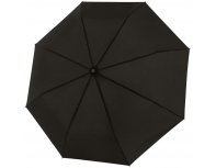 Folding umbrella Doppler Fiber Magic Superstrong, black