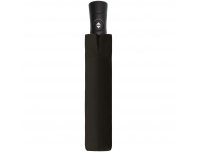 Folding umbrella Doppler Fiber Magic Superstrong, black
