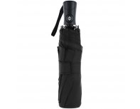 Folding umbrella Doppler Fiber Magic Superstrong, black