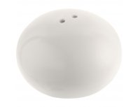 Set of salt and pepper shakers Altavolo Piacente white RA-141358