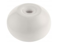 Set of salt and pepper shakers Altavolo Piacente white RA-141358
