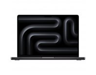Laptop Apple MacBook Pro 14 M5 (2026) 32+1 Tb black space MJ3D4