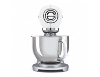 Planetary mixer Smeg SMF04WHEU white