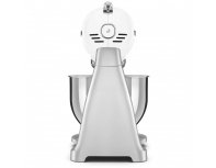 Planetary mixer Smeg SMF04WHEU white