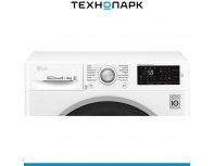 Washing machine LG F2J6NM1W