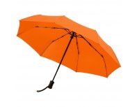 Folding umbrella Molti Monsoon orange RA-133832