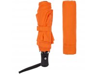 Folding umbrella Molti Monsoon orange RA-133832
