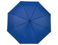 Зонт складной Molti Monsoon ярко-синий RA-92481