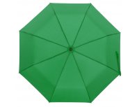 Зонт складной Molti Monsoon зеленый RA-133831