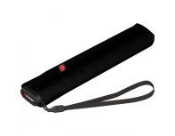 Folding umbrella Knirps US.050 black RA-92508