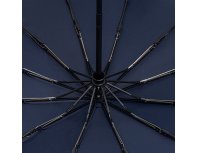Folding umbrella Doppler Fiber Magic Major, dark blue