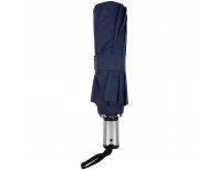 Folding umbrella Doppler Fiber Magic Major, dark blue