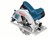 Circular saw Bosch GKS 190 0601623000