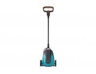 Газонокосилка аккумуляторная ручная Gardena 22/18V P4A 14620-20