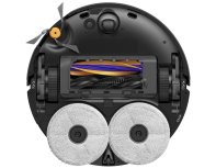 Пылесос Dreame Bot X60 Pro Ultra Matrix Black (RLM92DE)