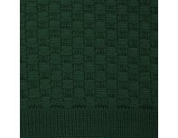 Blanket Teplo Sheerness, dark green