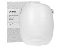Увлажнитель переносной-ароматизатор Careon PH14, белый (14757.60)