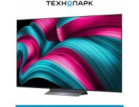 Телевизор LG OLED evo AI 65C5RLA (2025)