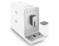 Кофемашина Smeg BCC13WHMEU матовый белый