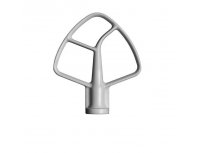Миксер планетарный KitchenAid Artisan 5KSM175PSEAC 4.8 л кремовый