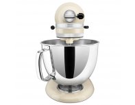 Миксер планетарный KitchenAid Artisan 5KSM175PSEAC 4.8 л кремовый